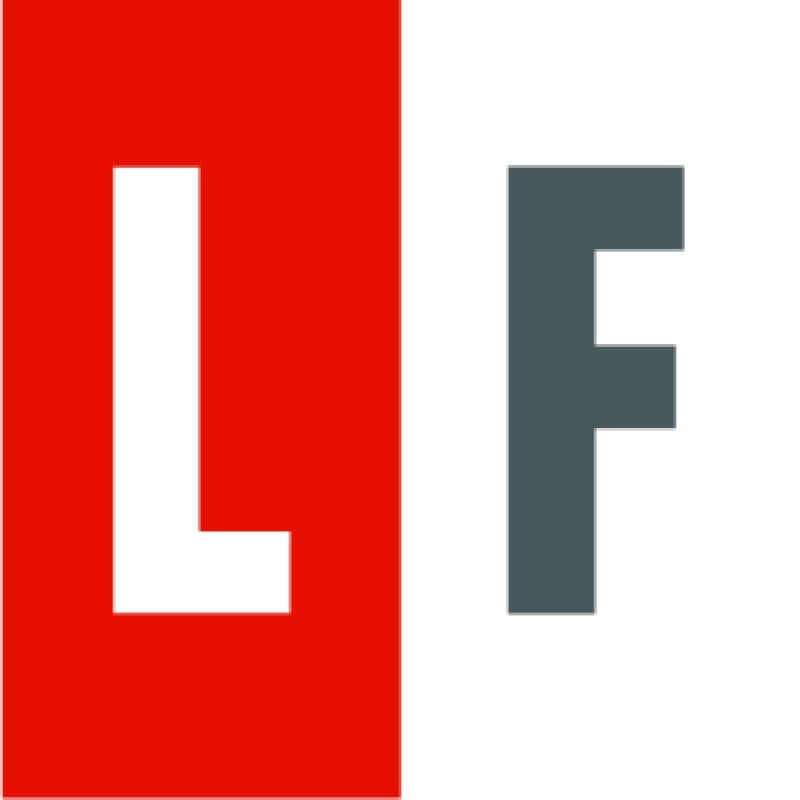 logo for Lead Forensics